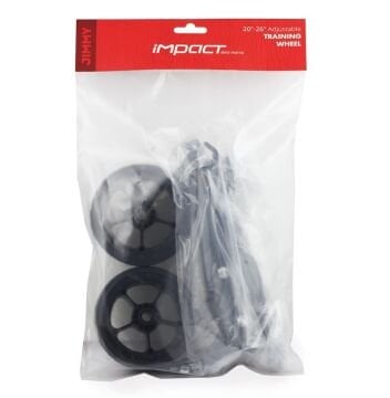 Impact Jimmy 20-26'' Vitesli Bisiklet Uyumlu Denge Tekeri