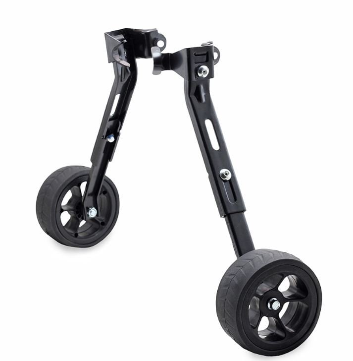 Impact Jimmy 20-26'' Vitesli Bisiklet Uyumlu Denge Tekeri