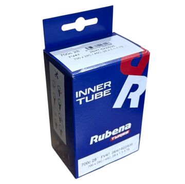 Rubena 700x28-45 (28/47-622) FV47mm İç Lastik