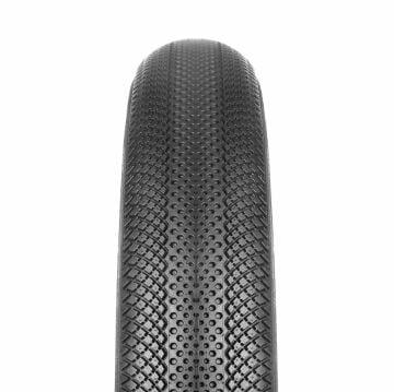 Coolride HY-9009 20x4.00 3mm Zırhlı Fat Bike Dış Lastik Beyaz Yanak