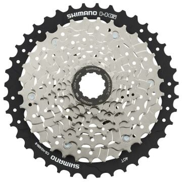Shimano Alivio CS-HG400 8li 11-40T Arka Kaset Dişli