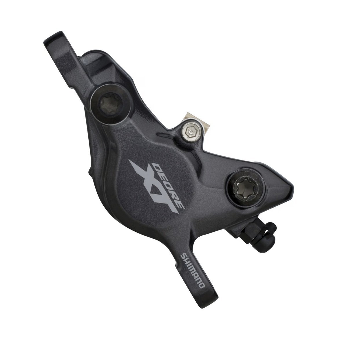 Shimano Deore XT BR-M8100 2 Piston Hidrolik Disk Fren Kaliperi