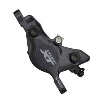 Shimano Deore XT BR-M8100 2 Piston Hidrolik Disk Fren Kaliperi