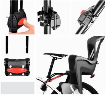 Polisport Standart Çocuk Taşıyıcı Aparatı