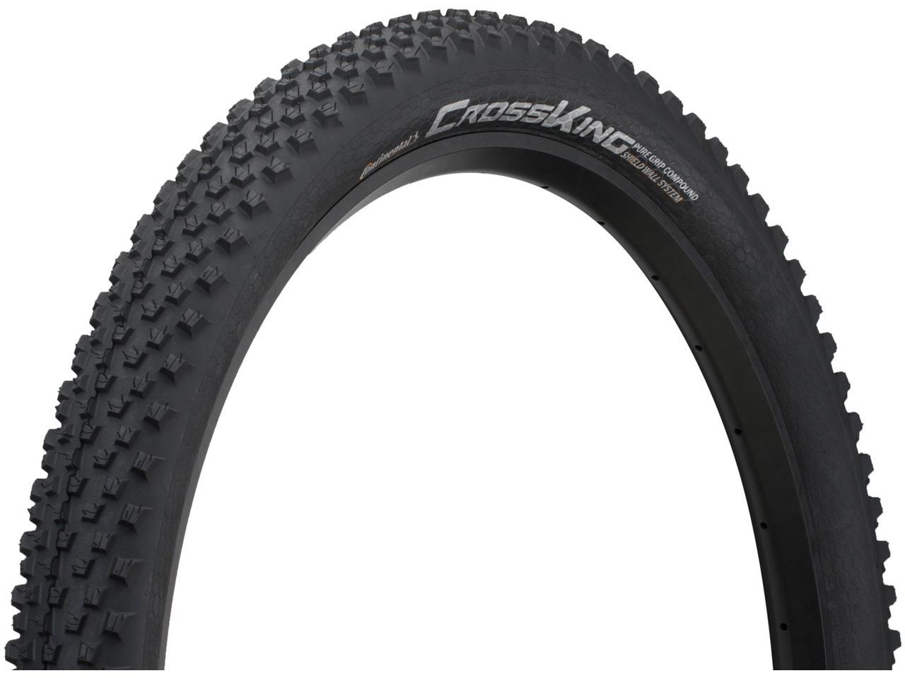 Continental 29x2.30 Cross King Shield Wall TL-Ready Dış Lastik