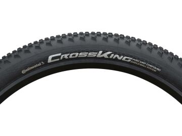 Continental 29x2.30 Cross King Shield Wall TL-Ready Dış Lastik