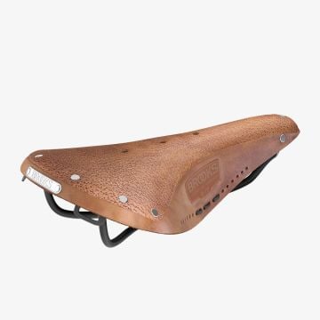 Brooks B17 Softened Sele Koyu Tan B211PL A07210