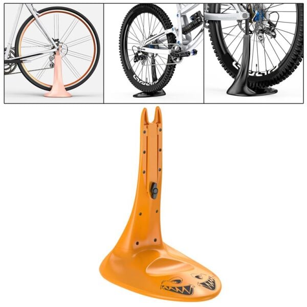 Enlee OBP-20 Bisiklet Teşhir/Park Standı