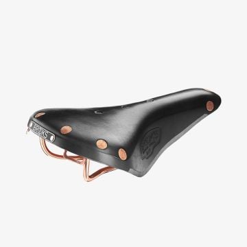 Brooks B17 Special Sele Siyah A17202