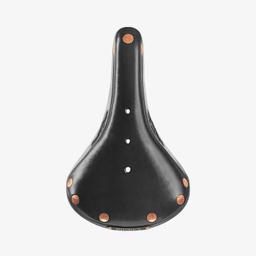 Brooks B17 Special Sele Siyah A17202