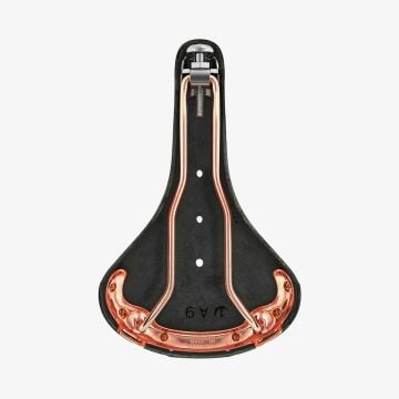 Brooks B17 Special Sele Siyah A17202