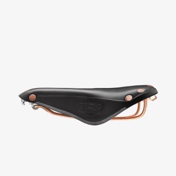 Brooks B17 Special Sele Siyah A17202