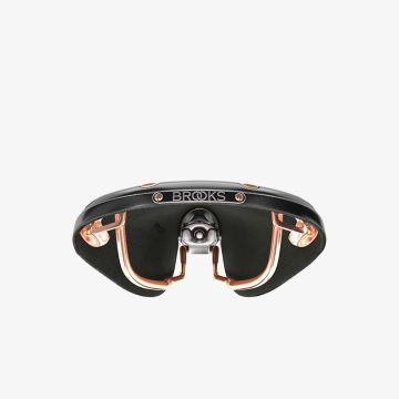 Brooks B17 Special Sele Siyah A17202