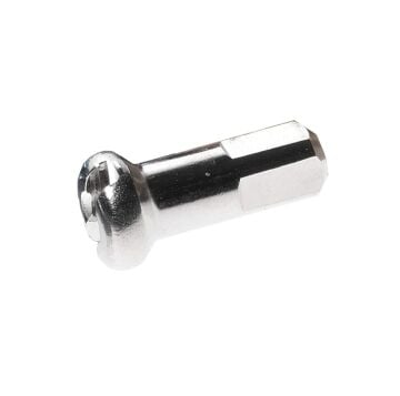 DT Swiss Factory 2mm Paslanmaz Çelik Jant Teli Siyah + 12mm Pirinç Nipel
