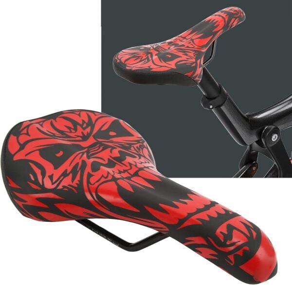 Enlee E-ZD205 Mtb Sele