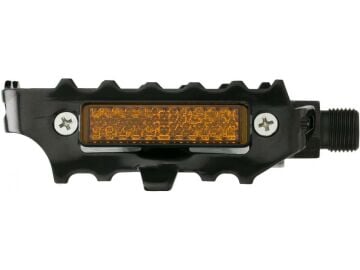 Xlc PD-M03 Alüminyum Mtb Bisiklet Pedalı Siyah