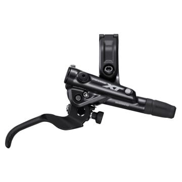 Shimano Deore XT BL-M8100(R), BR-M8100(R) 2 Piston Arka-Sağ Hidrolik Fren Seti