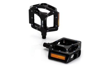 Xlc PD-M10 Alüminyum Bmx Pedal Siyah