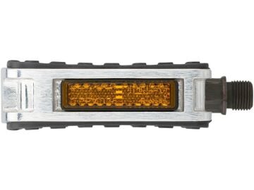 Xlc PD-C01 Şehir / Konfor Alüminyum Bisiklet Pedalı