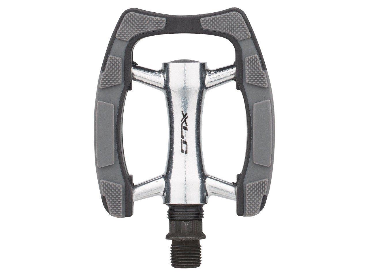 Xlc PD-C07 Şehir / Konfor Alüminyum-Plastik Bisiklet Pedalı