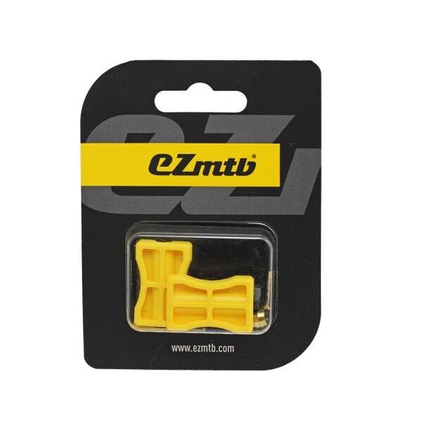 EZmtb BA-1002 Shimano BH90-SS Hidrolik Hortum Uyumlu Banjo Montaj Kiti