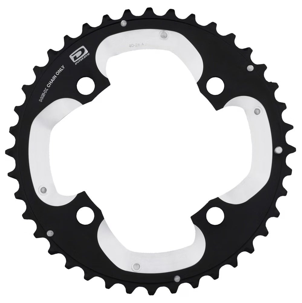 Shimano Deore XT FC-M785 40T-AJ Aynakol Dişlisi Y1ML98030
