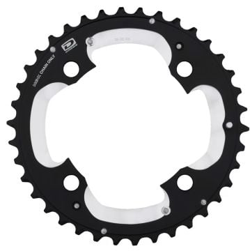 Shimano Deore XT FC-M785 38T-AK Aynakol Dişlisi Y1ML98020