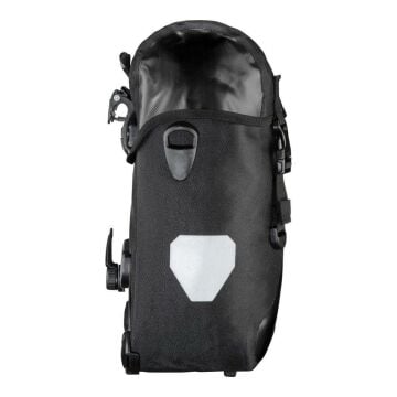 Ortlieb F4803 Sport-Packer Classic Ön Heybe Çanta Çift 30L Siyah