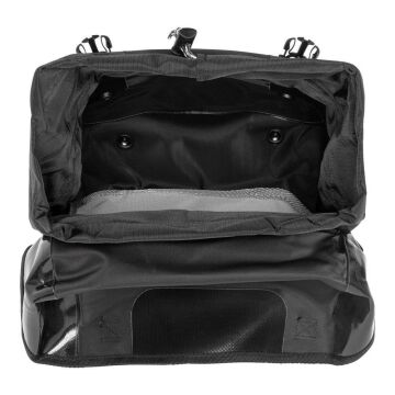 Ortlieb F4803 Sport-Packer Classic Ön Heybe Çanta Çift 30L Siyah