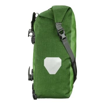Ortlieb F5207 Back-Roller Plus CR Arka Heybe Çanta Çift 40L Kiwi-Moss Green