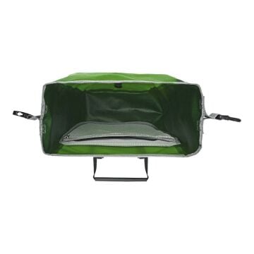 Ortlieb F5207 Back-Roller Plus CR Arka Heybe Çanta Çift 40L Kiwi-Moss Green