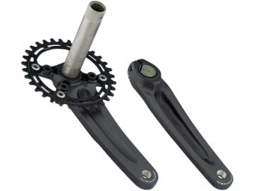 Shimano Deore FC-M5100-1 30T 10/11 Speed 170mm Aynakol