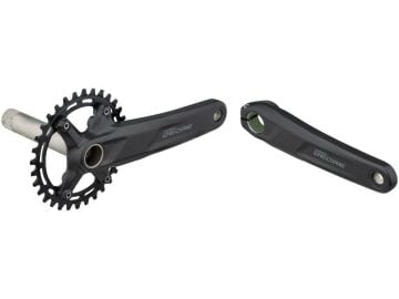 Shimano Deore FC-M5100-1 30T 10/11 Speed 170mm Aynakol