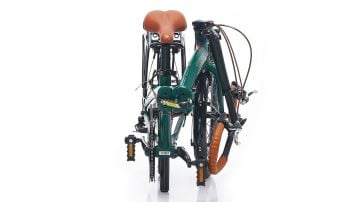 20 Carraro Flexi Comfort 8v V-Fren Katlanır Bisiklet