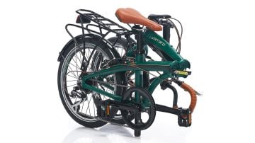 20 Carraro Flexi Comfort 8v V-Fren Katlanır Bisiklet
