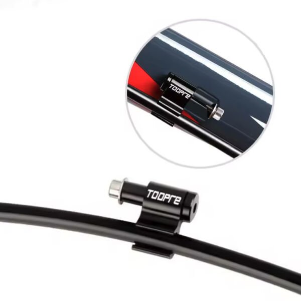 Toopre Hidrolik Hortum Tutucu 5li Paket