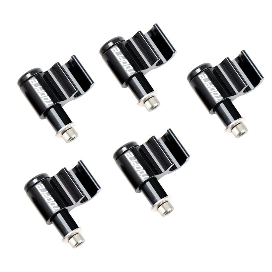 Toopre Hidrolik Hortum Tutucu 5li Paket