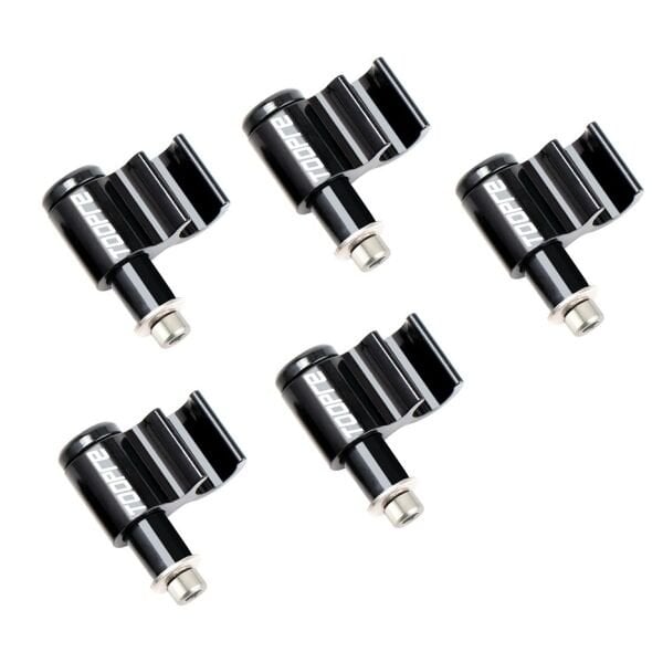 Toopre Hidrolik Hortum Tutucu 5li Paket