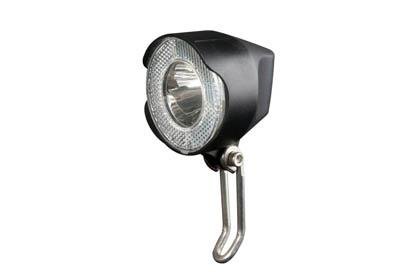 Double Tree DT-109 Bisiklet  Dinamo ile çalışan Ön Lamba