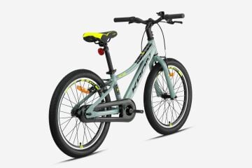 20 Kron XC 50 V-Fren Erkek Çocuk Bisikleti Nardo Gri-Siyah