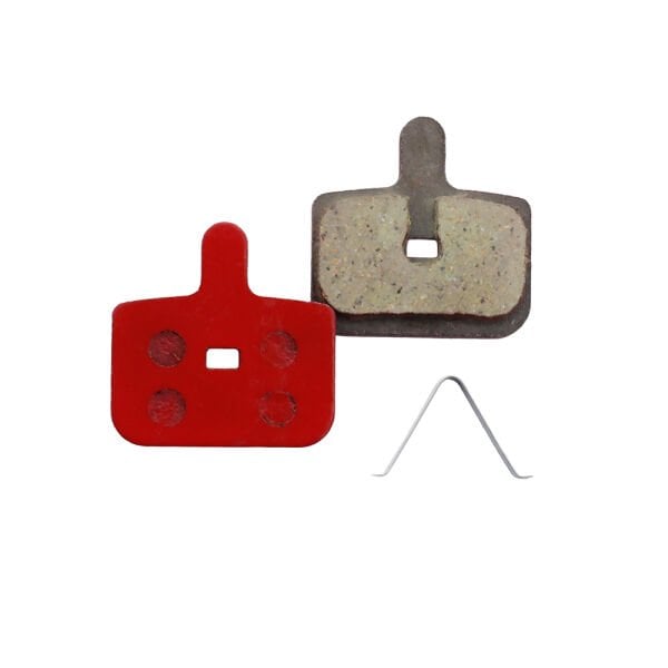 Double Tree DT-P13 Disk Fren Balata