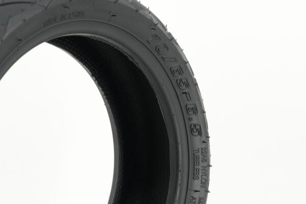 Chaoyang 70/65-6.5 Elektrikli Scooter Tubeless Dış Lastik H-506