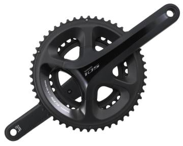 Shimano 105 FC-5800 172.5mm 50-34T Aynakol