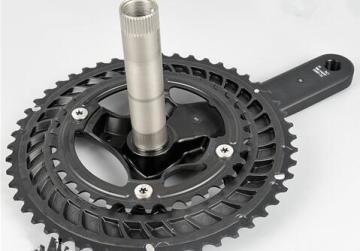 Shimano 105 FC-5800 172.5mm 50-34T Aynakol