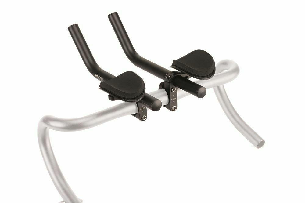 Xlc HB-T05 25.4-31.8mm 300/95mm Triathlon Tri-Bar