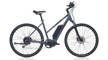 28 Carraro E-Sportive 6.2 Elektrikli Erkek Şehir Bisikleti