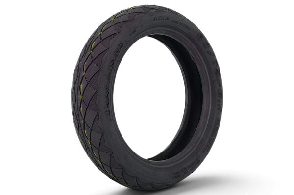 Chaoyang 50/75-6.1 (8 1/2x2) Elektrikli Scooter Tubeless Dış Lastik H-506