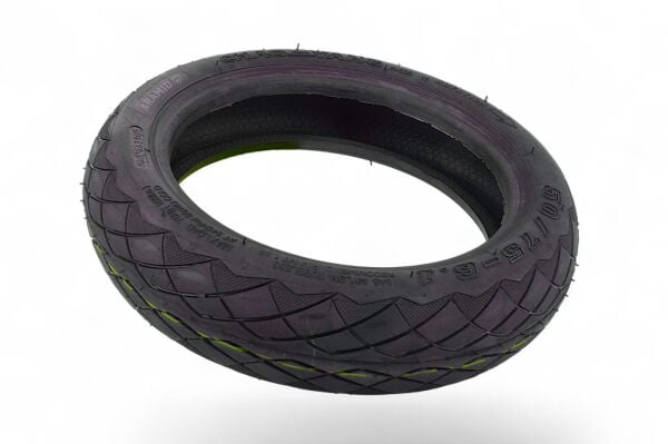 Chaoyang 50/75-6.1 (8 1/2x2) Elektrikli Scooter Tubeless Dış Lastik H-506
