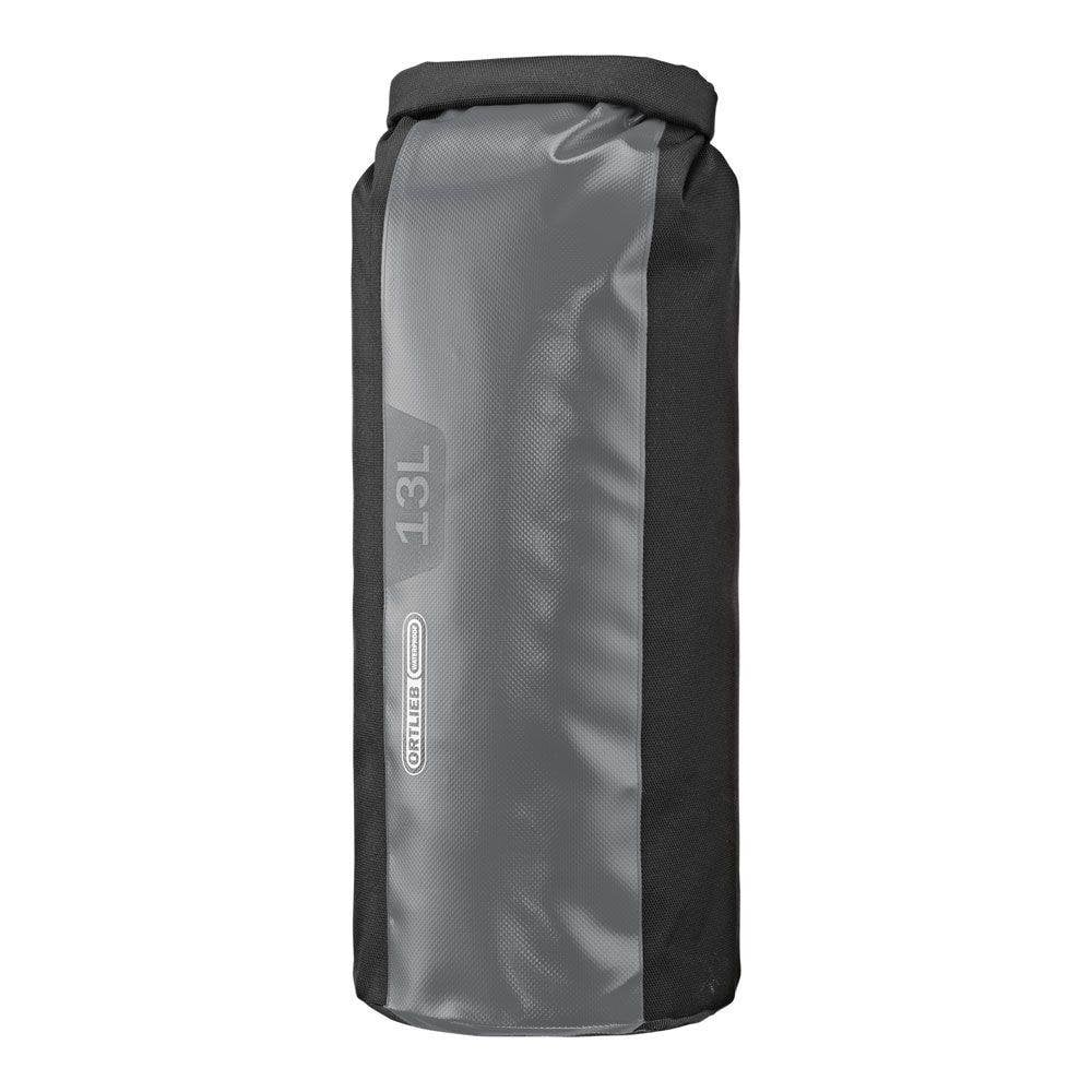 Ortlieb K5351 Dry Bag PS490 Su Geçirmez Çanta 13L Siyah-Asfalt