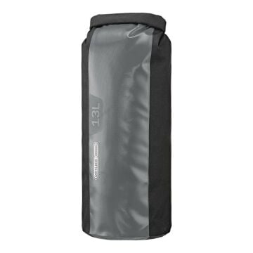 Ortlieb K5351 Dry Bag PS490 Su Geçirmez Çanta 13L Siyah-Asfalt